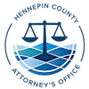 Logotipo da organização Hennepin County Attorney's Office