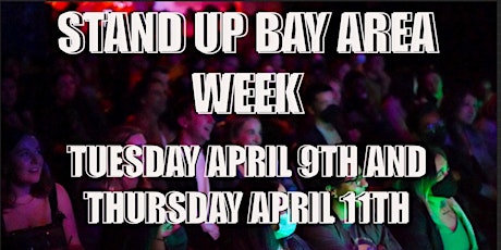 Comedy Shows This Week In Sf primary image