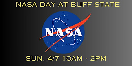 Imagem principal de NASA Day at Buffalo State University