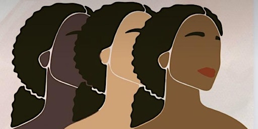 Sharing Hope: Supporting Black Women in Mental Health primary image