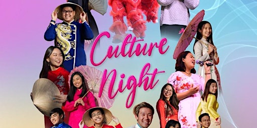 Culture Night primary image