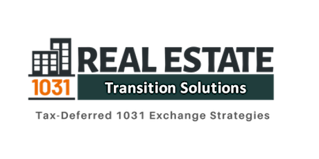 September 2019 Real Estate Investor Education Lunch: 1031 Exchange Basics primary image