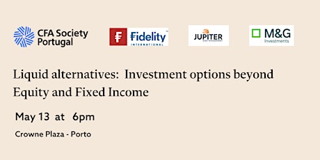 Liquid alternatives: Investment options beyond Equity and Fixed Income