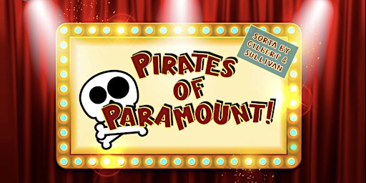 Hauptbild für Pirates of Paramount!