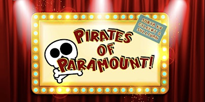 Imagen principal de Pirates of Paramount!