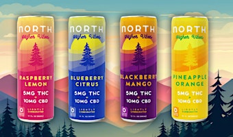Image principale de North Canna Co. THC Tasting