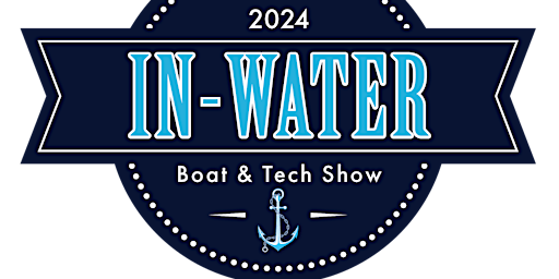 Imagem principal do evento 2024 Chicago Yacht Club In-Water Boat & Tech Show