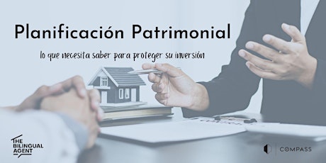 Fundamentos de la Planificación Patrimonial