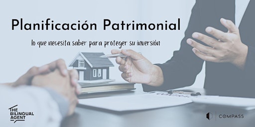 Imagen principal de Fundamentos de la Planificación Patrimonial