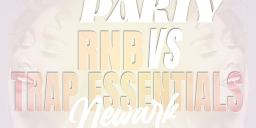 Imagen principal de SILENT PARTY NEWARK: RNB VS TRAP ESSENTIALS EDITION