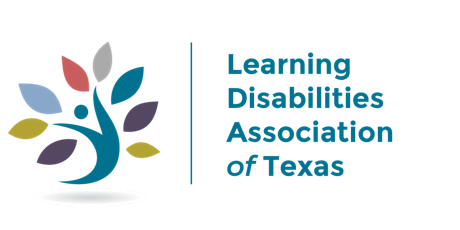 LDATX Three-Part Webinar Series for Parents