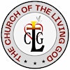 The Church Of The Living God's Logo