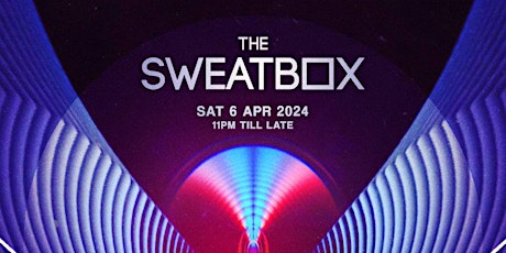 The Sweatbox at Kuna Rooftop primary image