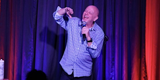Delirious Comedy Club Brings Nightly Laughter To Downtown Las Vegas primary image
