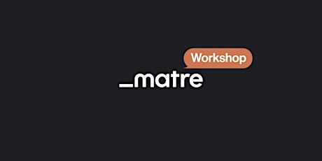 Spazio Matre Workshop - Curare e progettare una mostra d'arte