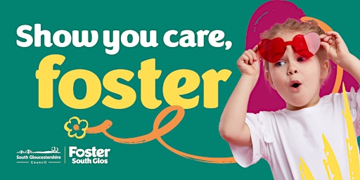 Imagem principal de Fostering information event