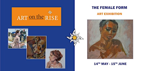 Art Exhibition: The Female Form