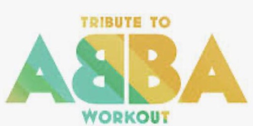 Imagem principal do evento ABBA Themed workout