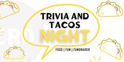 Imagen principal de Trivia and Tacos Night