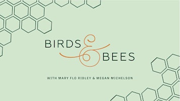 Imagen principal de Birds & Bees: How to Talk to Your Kids About the Birds & the Bees