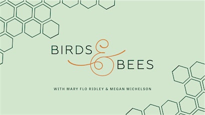 Birds & Bees: How to Talk to Your Kids About the Birds & the Bees