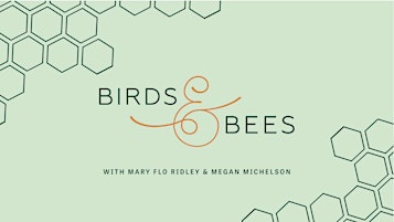 Primaire afbeelding van Birds & Bees: How to Talk to Your Kids About the Birds & the Bees