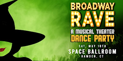 Imagen principal de Broadway Rave