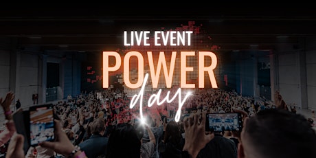 POWER DAY MAI 2024