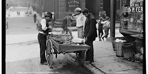 Museum at Eldridge Street at CaringKind: Exploring the Lower East Side  primärbild