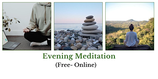 Serenity Sessions-Guided Meditation Sessions