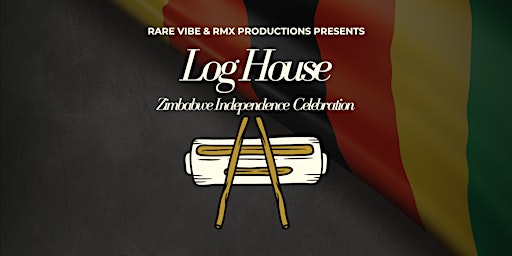 Hauptbild für Log House