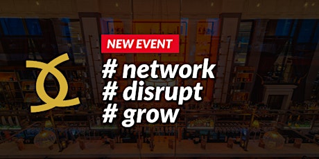FUN Networking & After Work Drinks | Meet & Connect With Other Professionals primary image