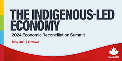 Imagem principal do evento The Indigenous-led Economy