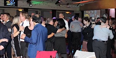 Imagem principal de Join us  for dancing  with Live Band @ The Old Mill plus 40 crowd