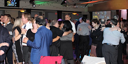 Imagem principal do evento Join us  for dancing  with Live Band @ The Old Mill plus 40 crowd