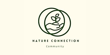 Primaire afbeelding van Nature Connection monthly circle