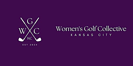 Women's Golf Collective KC Mixer