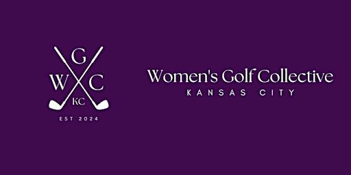 Women's Golf Collective KC Mixer primary image