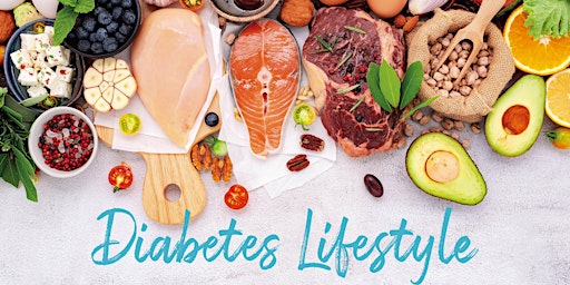 Lubbock Dietitian Store Tour: Diabetes Lifestyle primary image