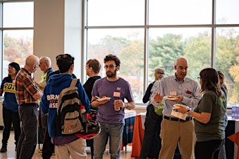 Montgomery County Bike Advocate Meetup