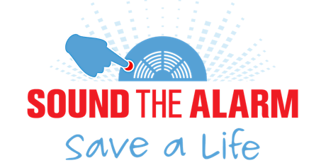 Sound the Alarm- Save a Life!