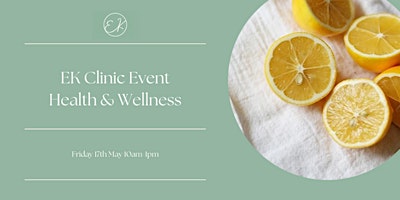 Image principale de Wellness Event