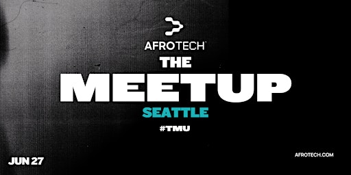 THE MEETUP -Seattle primary image