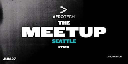 Image principale de THE MEETUP -Seattle