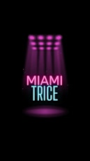 80's Nostalgia with Miami Trice at Green Isle Hotel