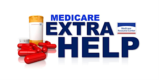 Imagen principal de The Medicare Prescription Drug Extra Help Program