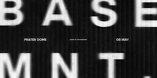 BASEMNT. | Where Music Unites Us primary image