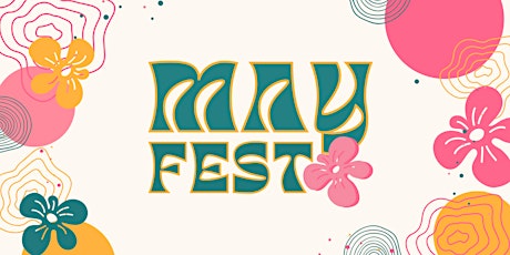 NAC Mayfest - Family Fun Day