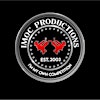 Logo van I.M.O.C. Productions