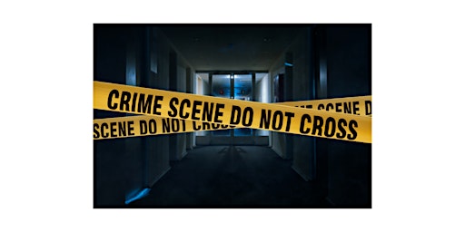 Hauptbild für Murder Mystery at The Haycock Hotel